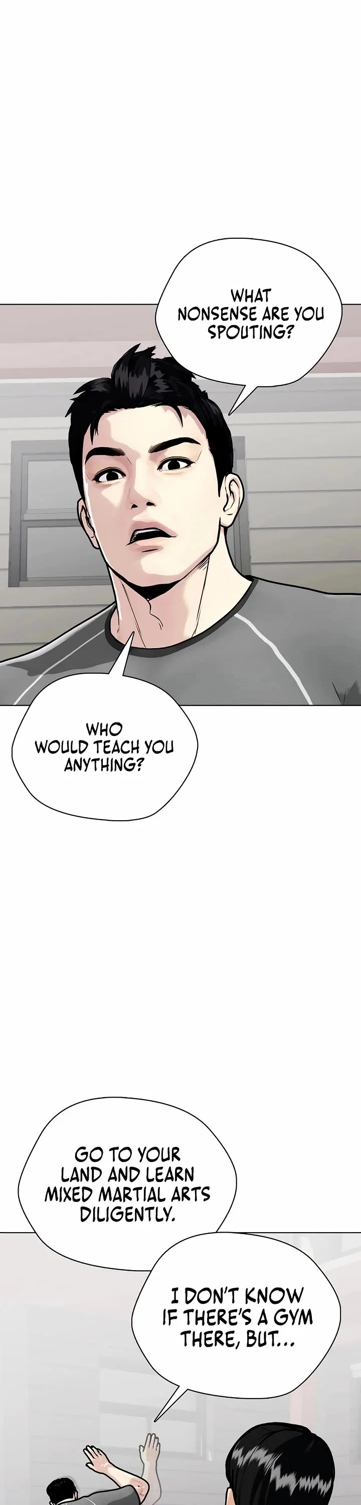The Outcast Is Too Good at Martial Arts Chapter 162 – Page 30