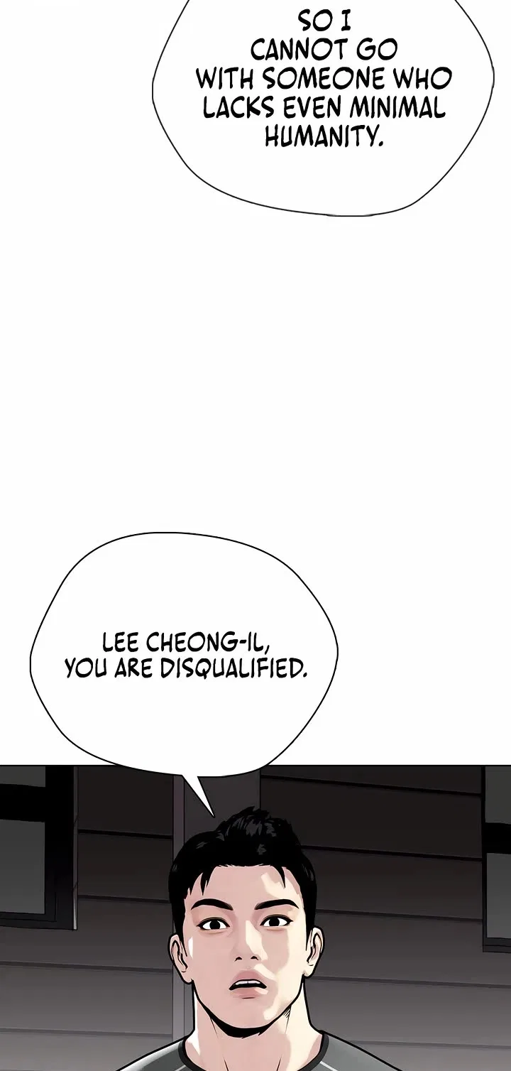 The Outcast Is Too Good at Martial Arts Chapter 162 – Page 32
