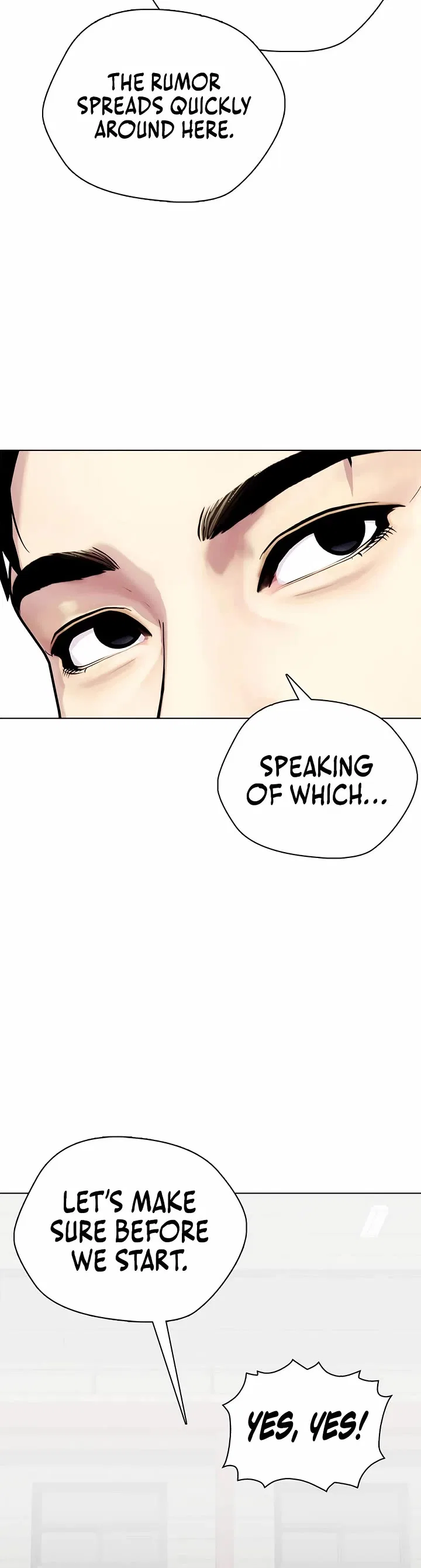 The Outcast Is Too Good at Martial Arts Chapter 162 – Page 39