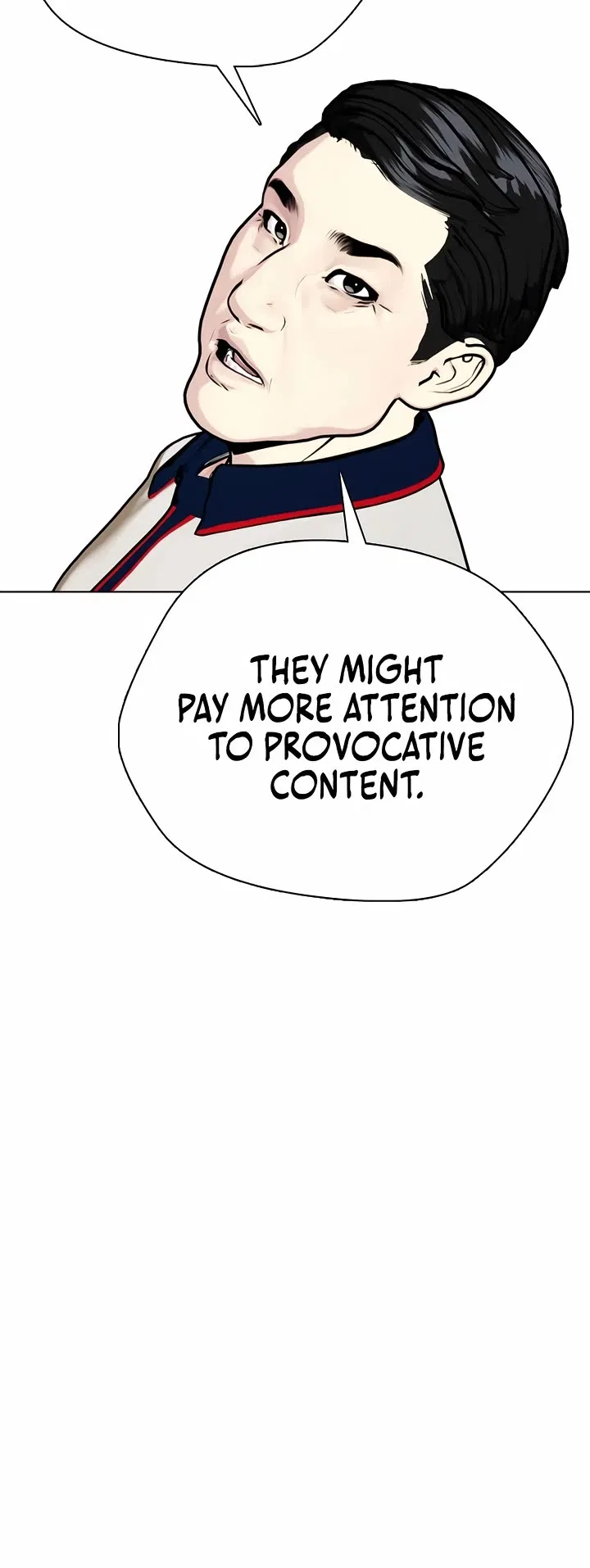 The Outcast Is Too Good at Martial Arts Chapter 162 – Page 44