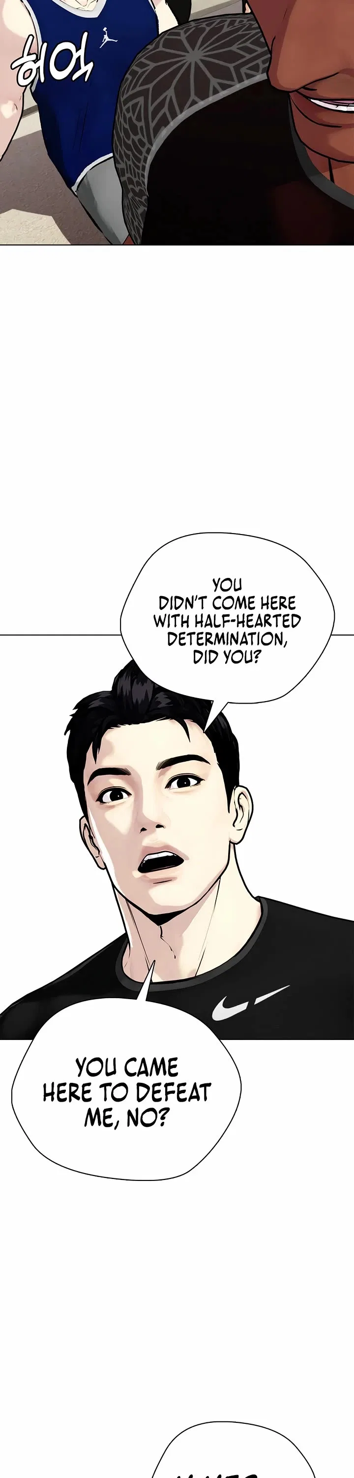 The Outcast Is Too Good at Martial Arts Chapter 162 – Page 59