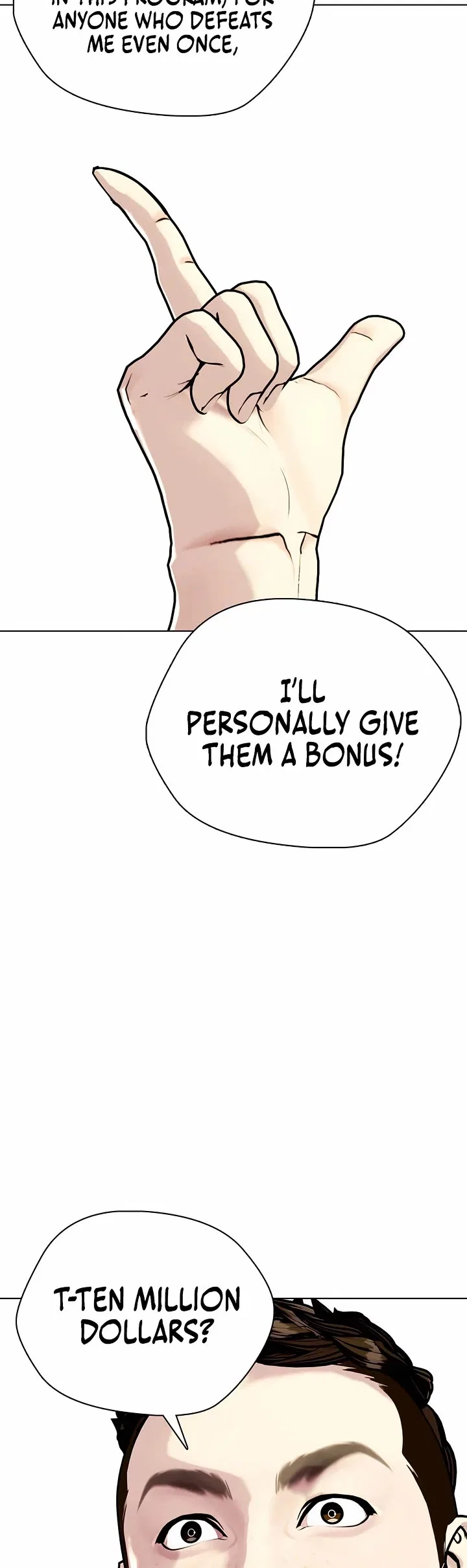 The Outcast Is Too Good at Martial Arts Chapter 162 – Page 62