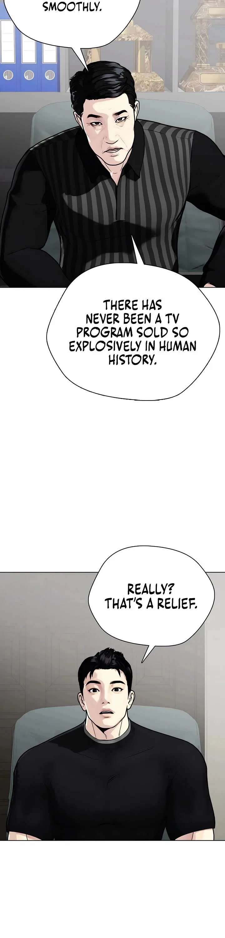 The Outcast Is Too Good at Martial Arts Chapter 162 – Page 66