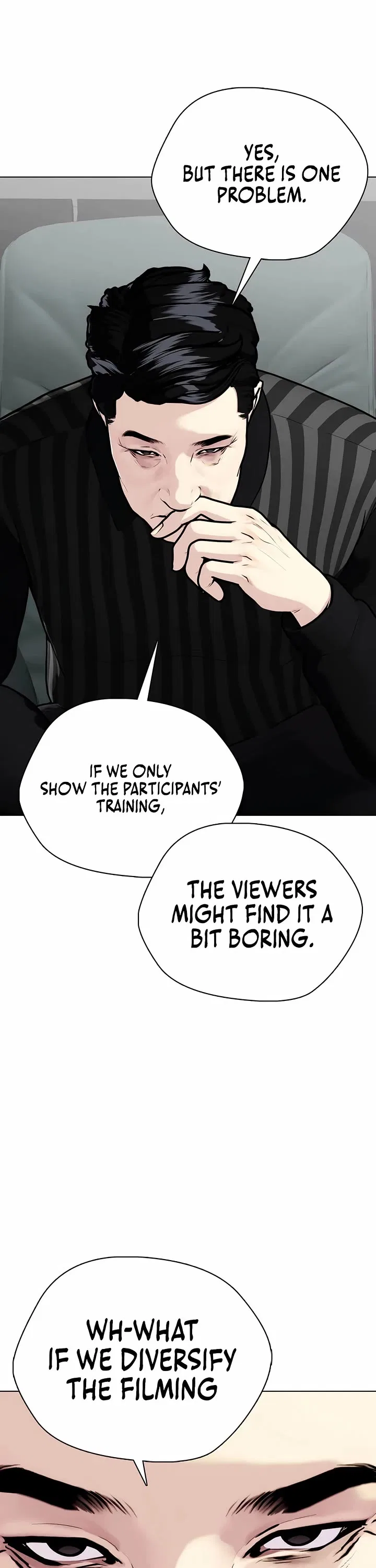 The Outcast Is Too Good at Martial Arts Chapter 162 – Page 67