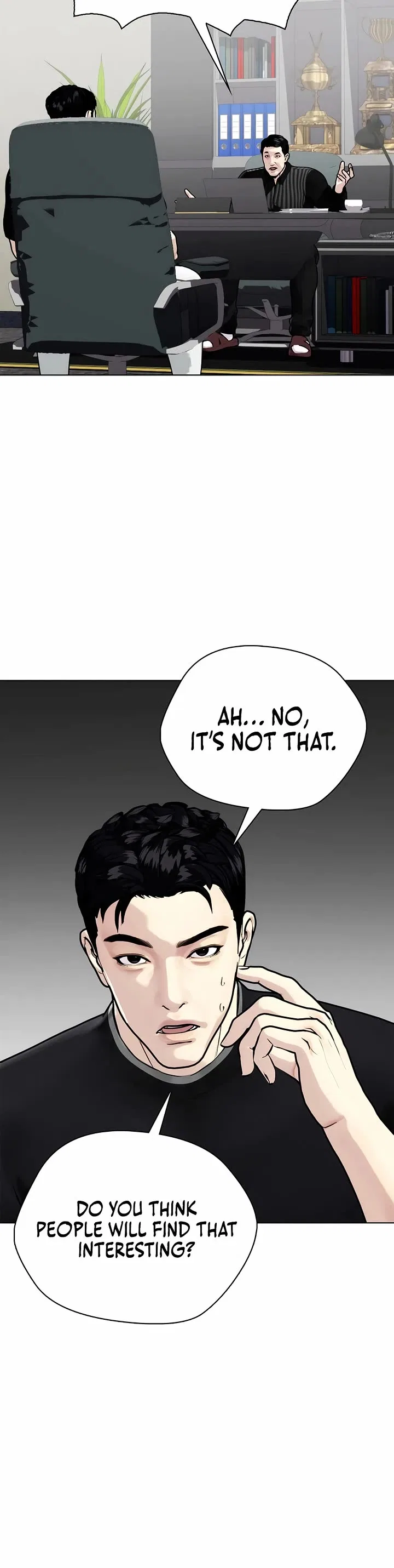 The Outcast Is Too Good at Martial Arts Chapter 162 – Page 69
