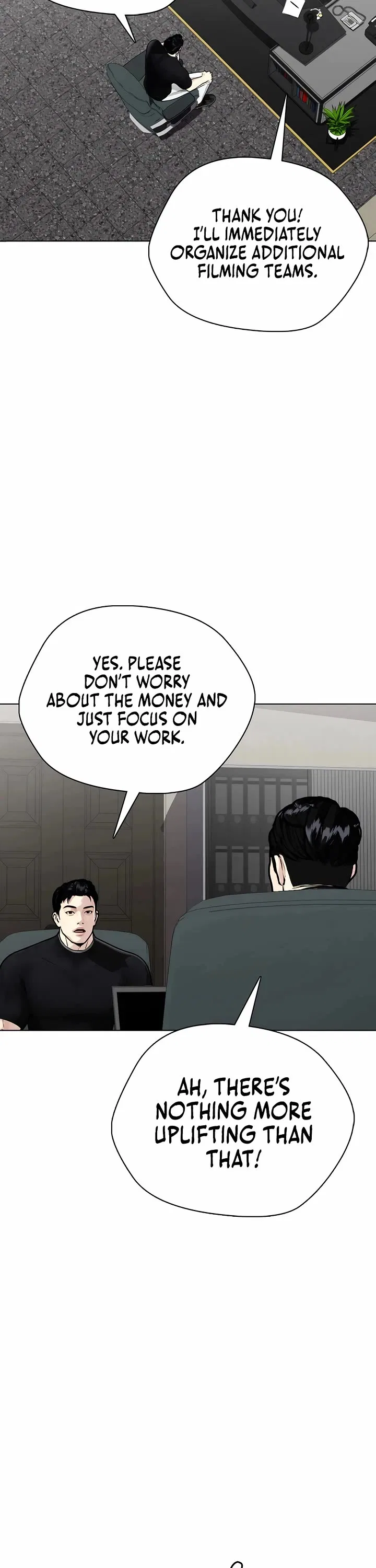 The Outcast Is Too Good at Martial Arts Chapter 162 – Page 71