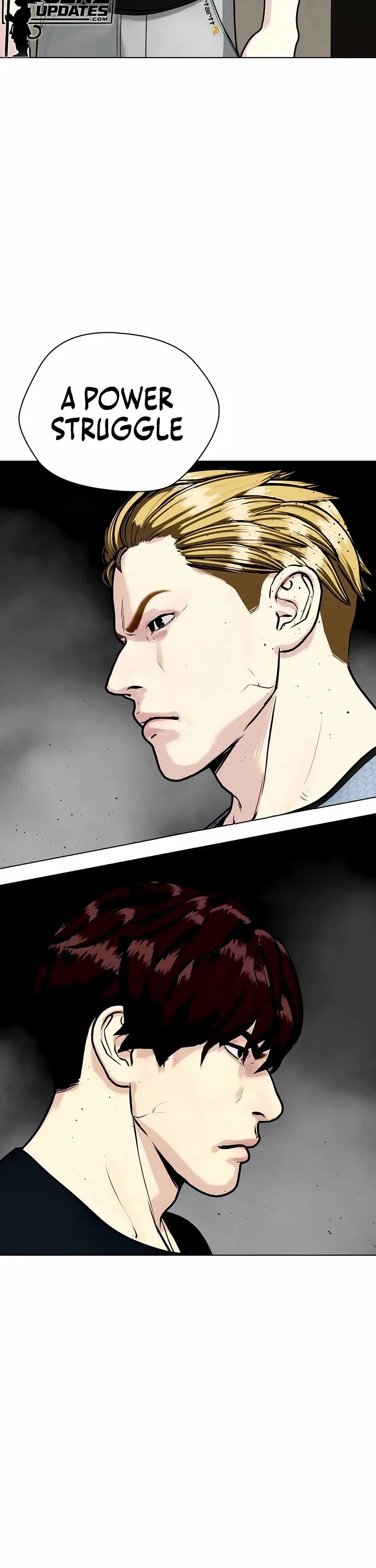 The Outcast Is Too Good at Martial Arts Chapter 162 – Page 75