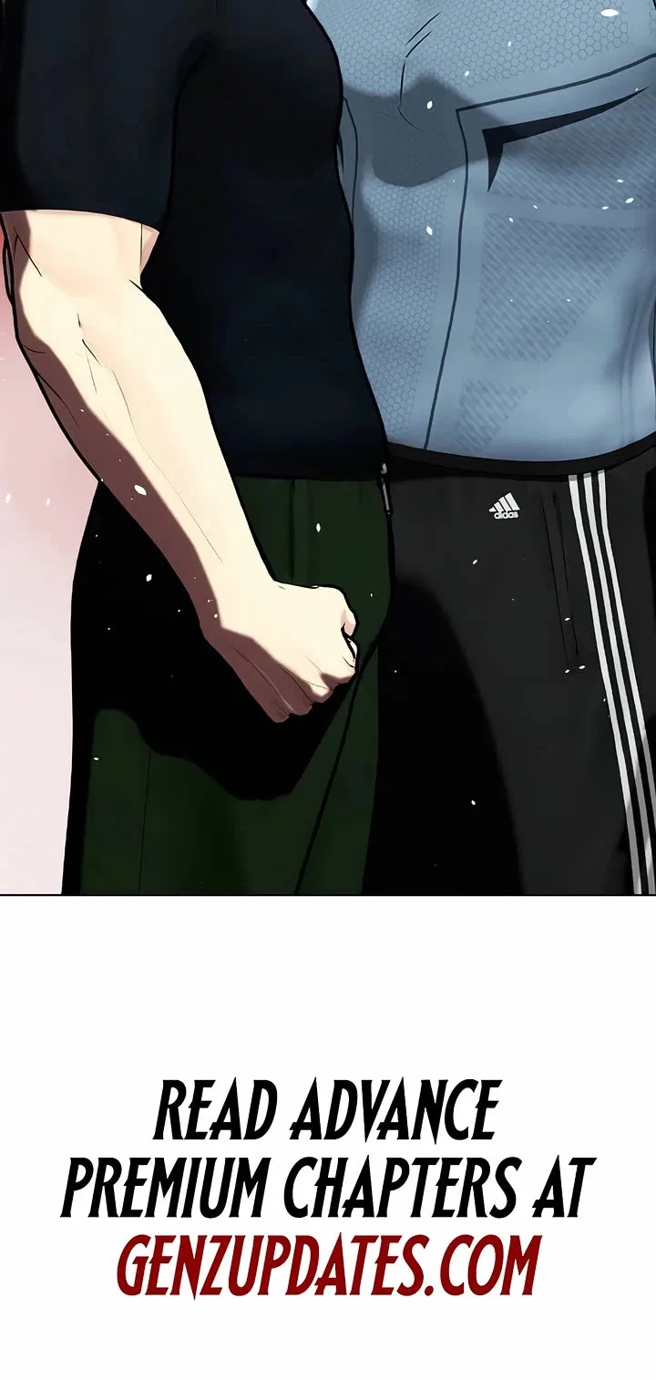 The Outcast Is Too Good at Martial Arts Chapter 162 – Page 77