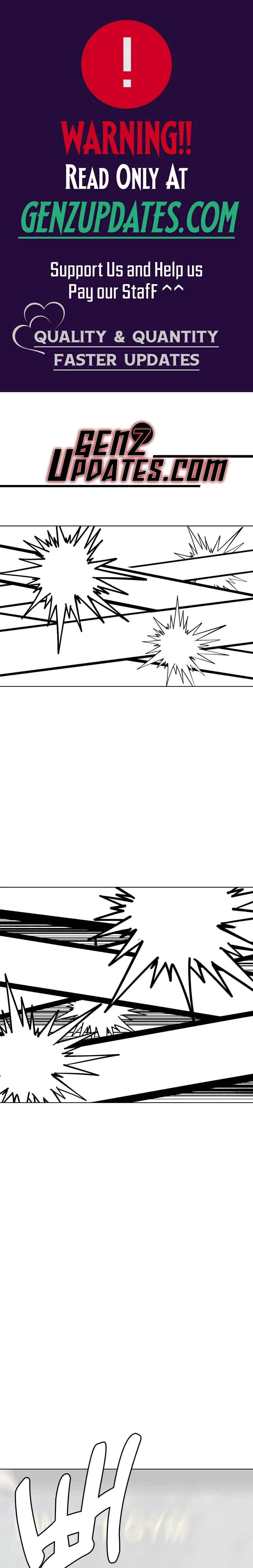 The Outcast Is Too Good at Martial Arts Chapter 154 – Page 5