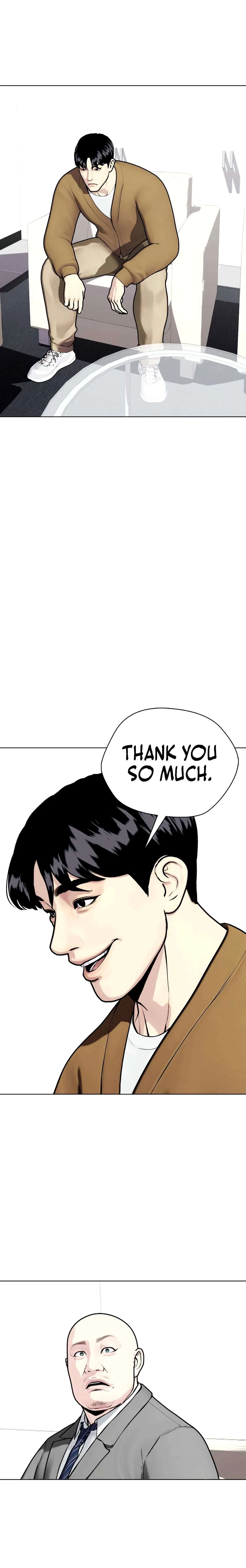 The Outcast Is Too Good at Martial Arts Chapter 154 – Page 32