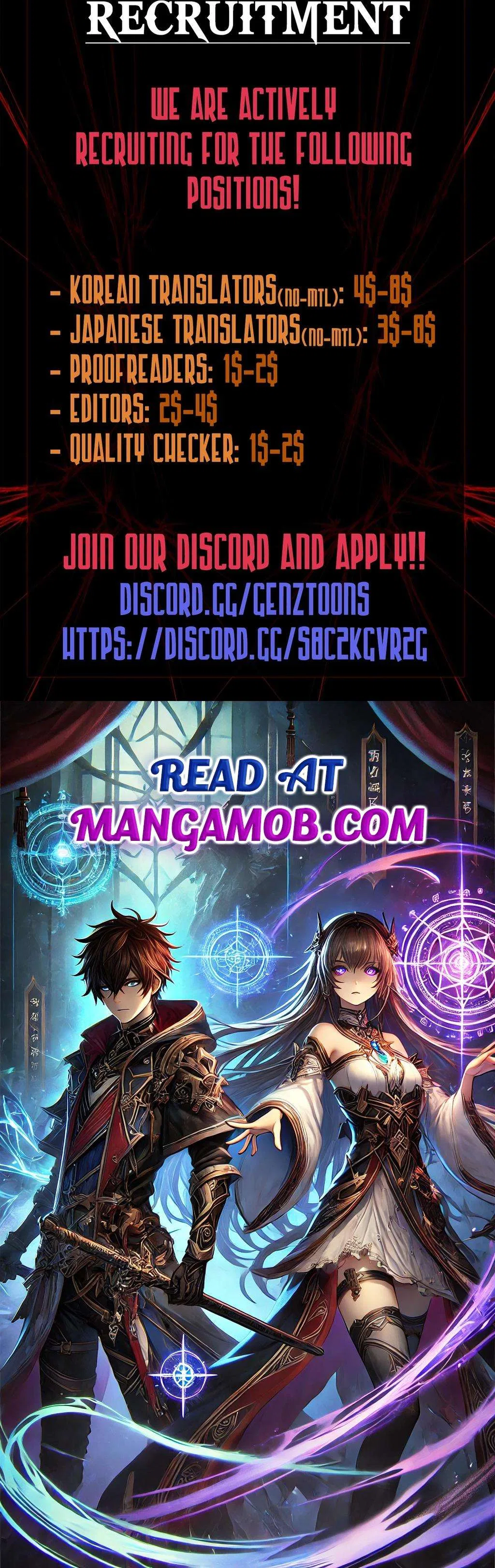 The Outcast Is Too Good at Martial Arts Chapter 154 – Page 51
