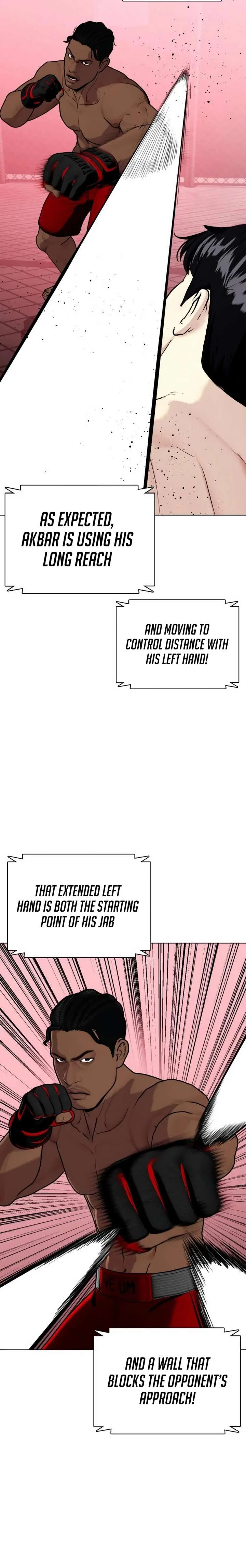 The Outcast Is Too Good at Martial Arts Chapter 150 – Page 20