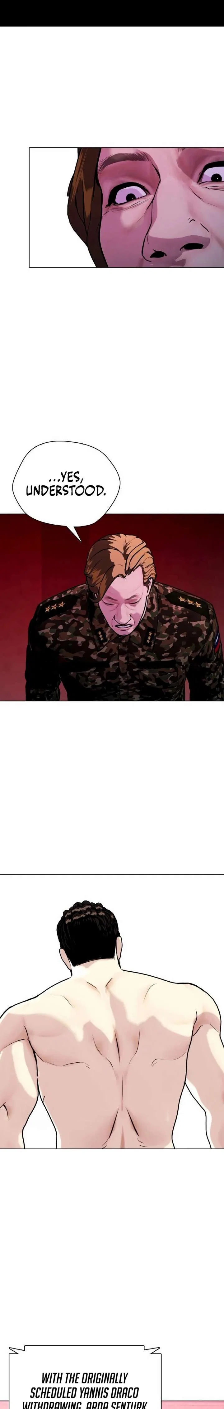 The Outcast Is Too Good at Martial Arts Chapter 150 – Page 41