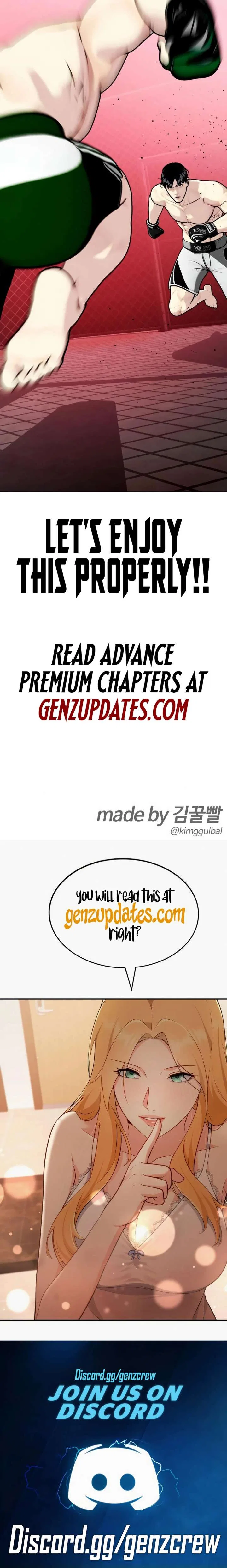 The Outcast Is Too Good at Martial Arts Chapter 150 – Page 45