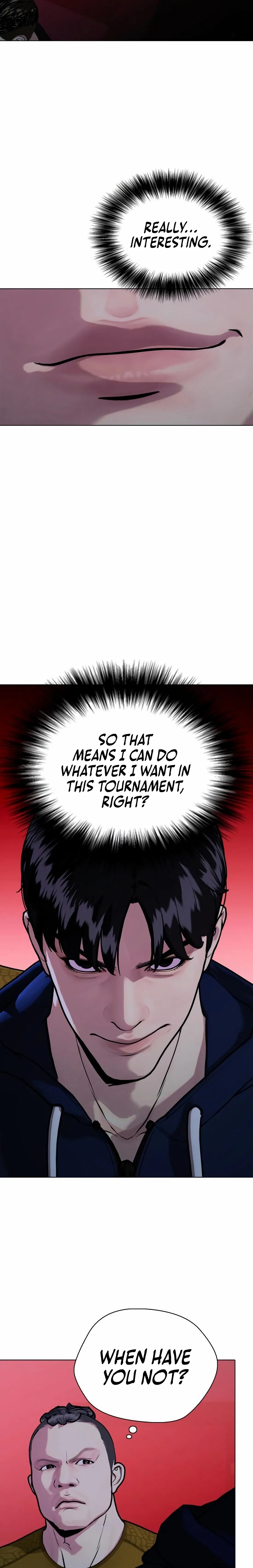 The Outcast Is Too Good at Martial Arts Chapter 149 – Page 5