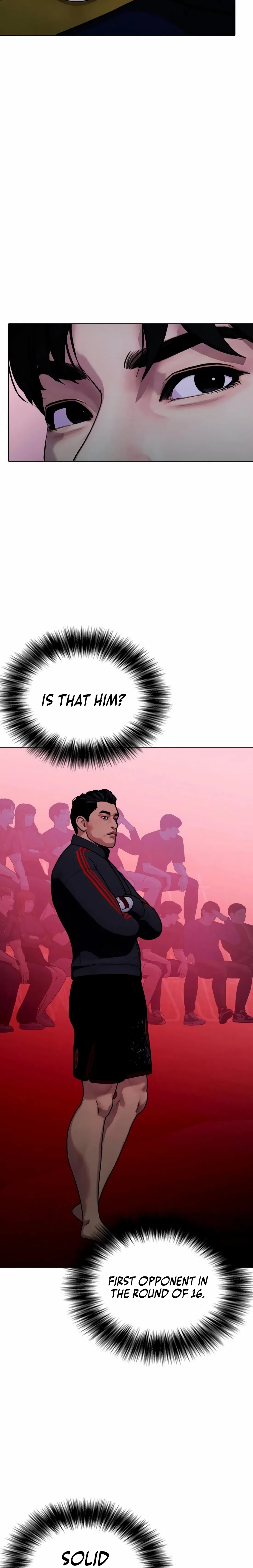 The Outcast Is Too Good at Martial Arts Chapter 149 – Page 6