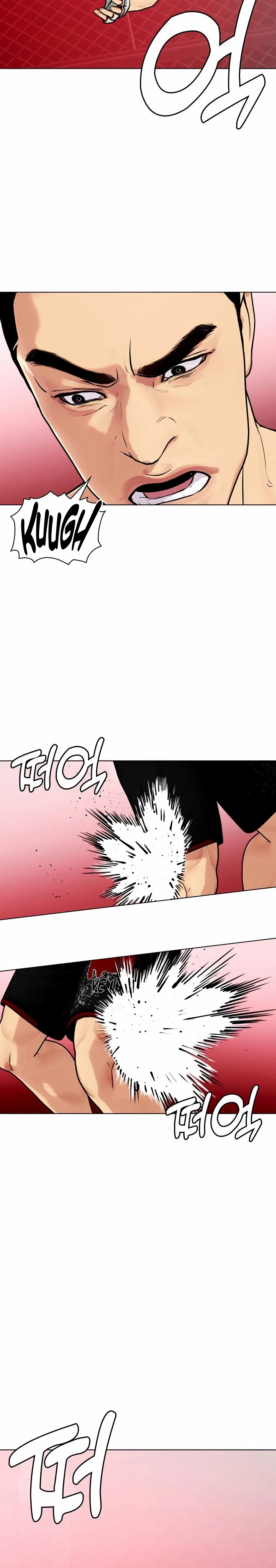 The Outcast Is Too Good at Martial Arts Chapter 149 – Page 28