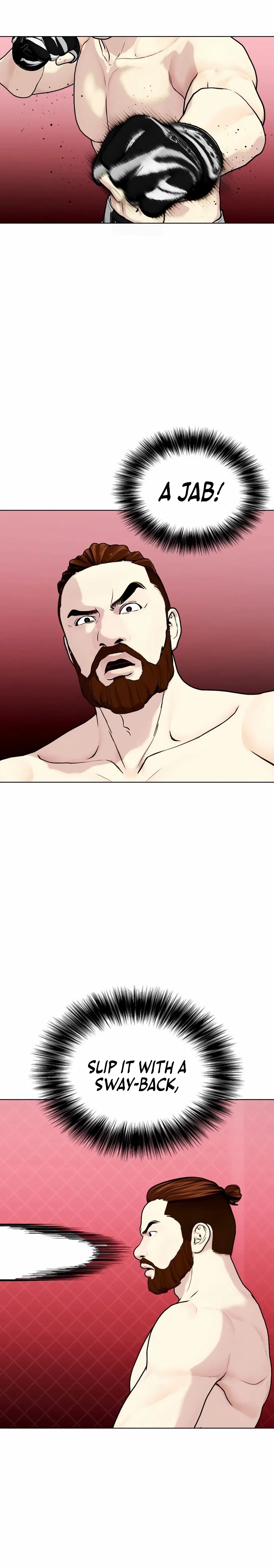 The Outcast Is Too Good at Martial Arts Chapter 149 – Page 41