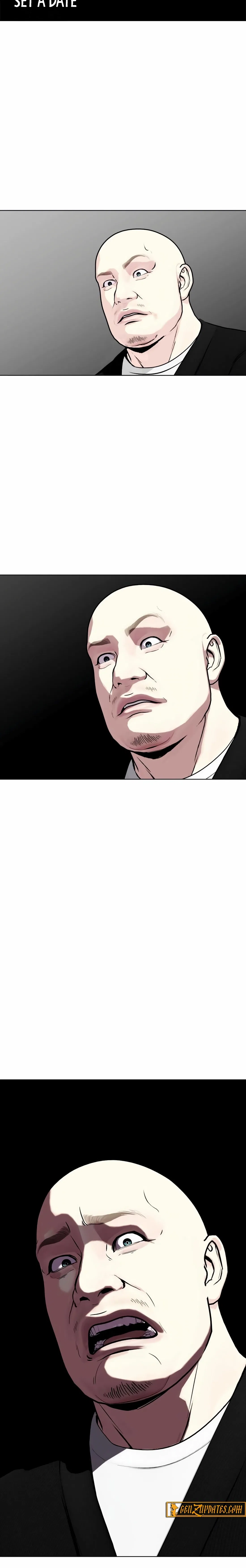 The Outcast Is Too Good at Martial Arts Chapter 148 – Page 28