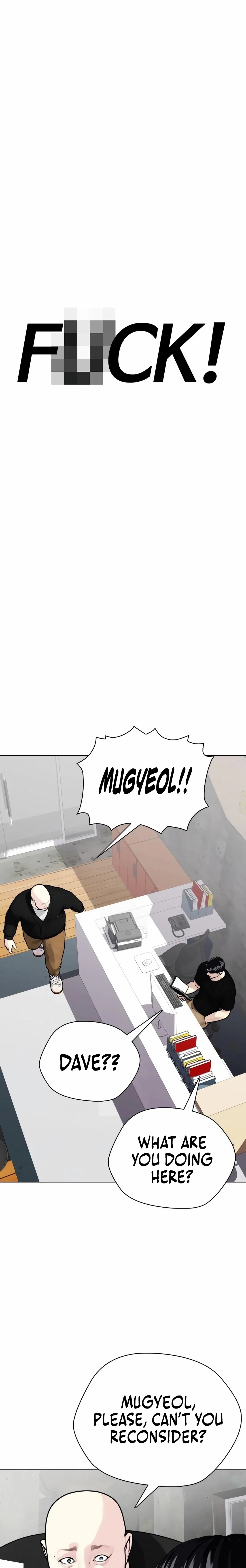 The Outcast Is Too Good at Martial Arts Chapter 148 – Page 29