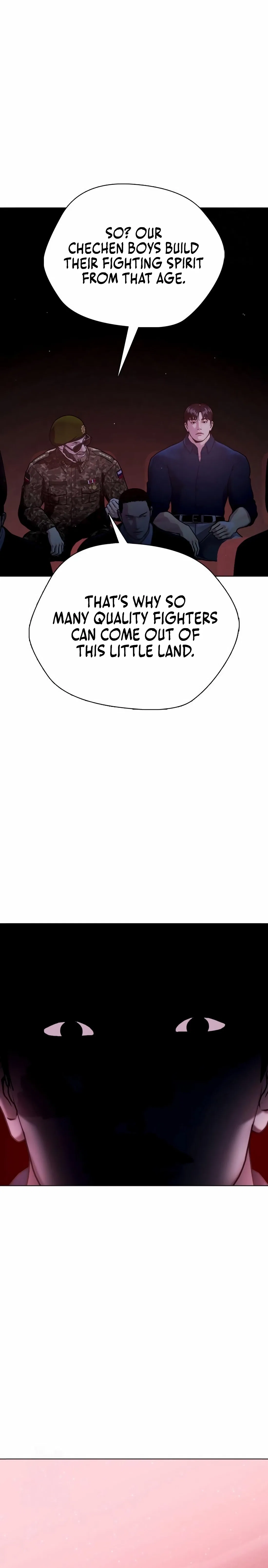 The Outcast Is Too Good at Martial Arts Chapter 148 – Page 46