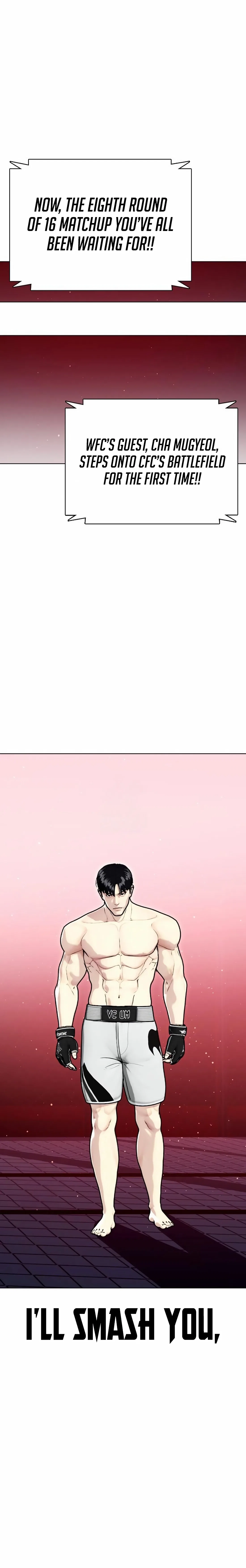 The Outcast Is Too Good at Martial Arts Chapter 148 – Page 52