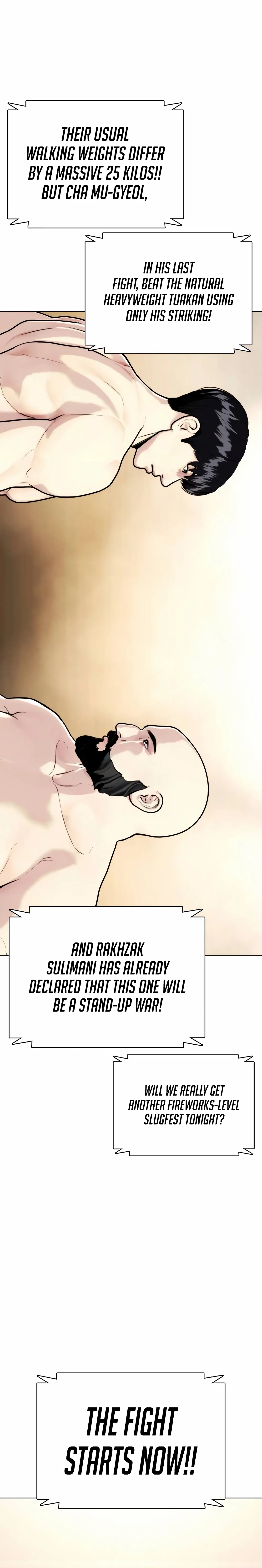 The Outcast Is Too Good at Martial Arts Chapter 147 – Page 16