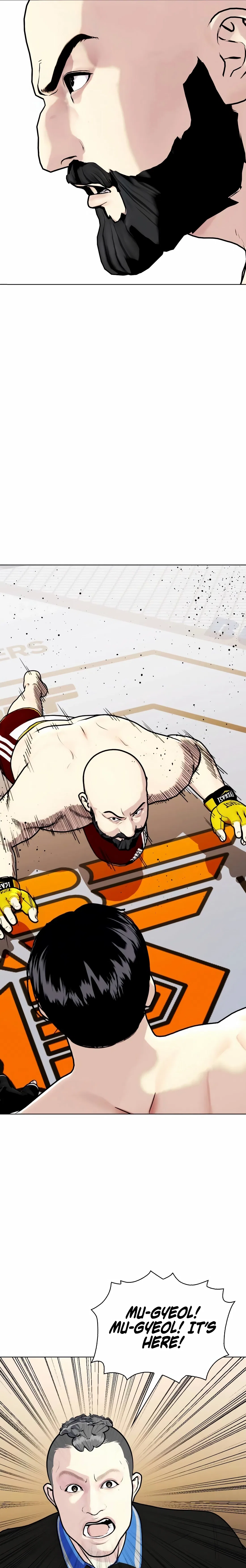 The Outcast Is Too Good at Martial Arts Chapter 147 – Page 19