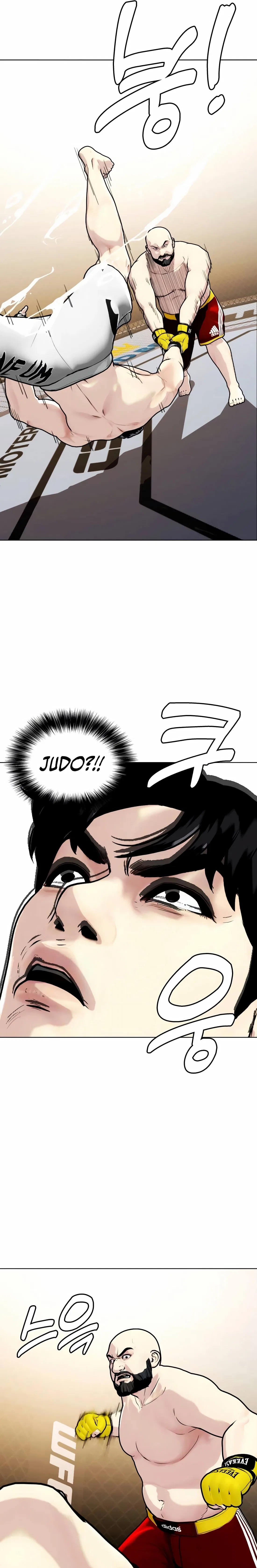 The Outcast Is Too Good at Martial Arts Chapter 147 – Page 29