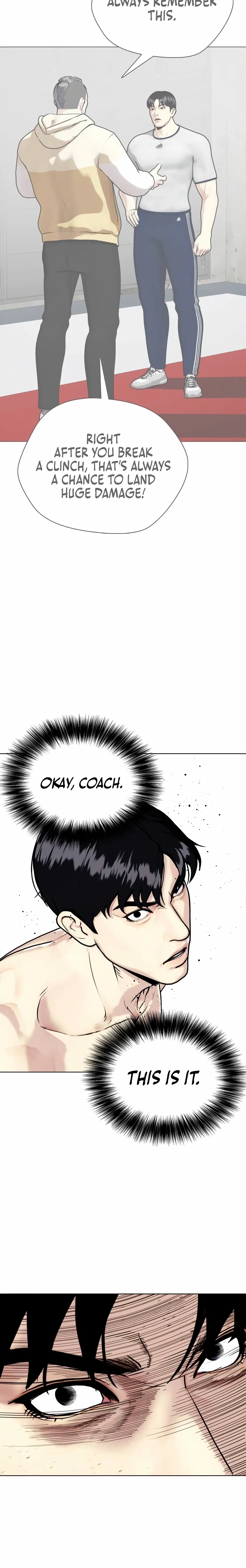 The Outcast Is Too Good at Martial Arts Chapter 147 – Page 32