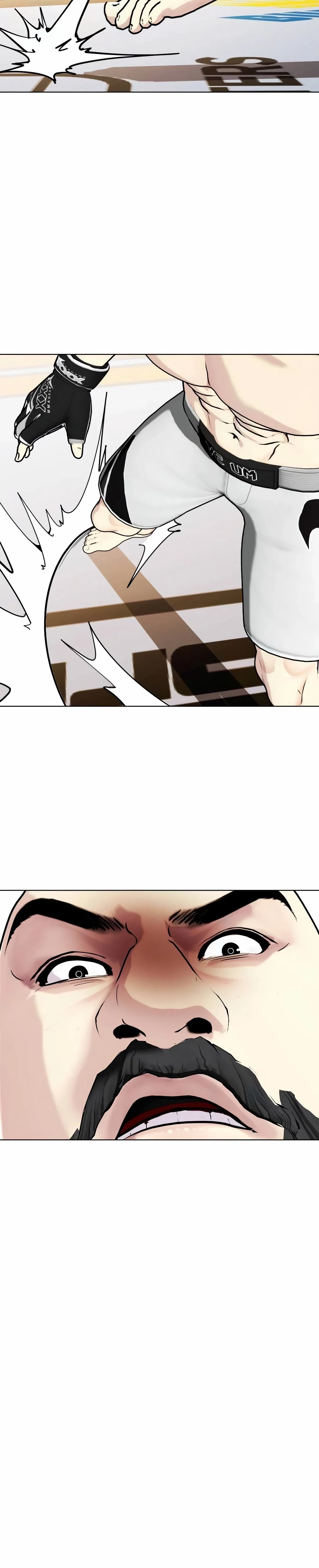 The Outcast Is Too Good at Martial Arts Chapter 147 – Page 42