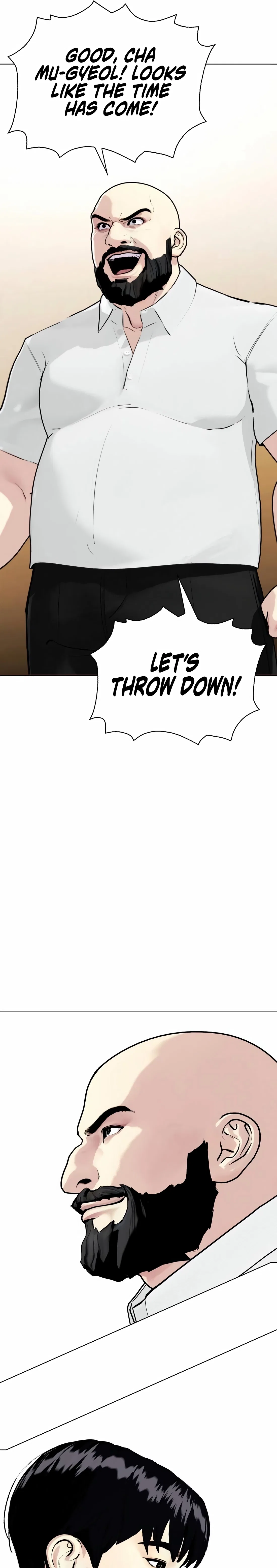 The Outcast Is Too Good at Martial Arts Chapter 146 – Page 3