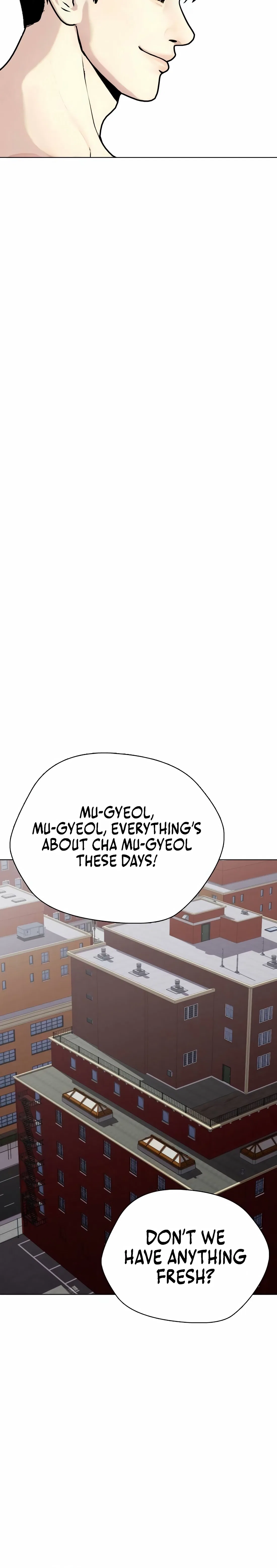 The Outcast Is Too Good at Martial Arts Chapter 146 – Page 4