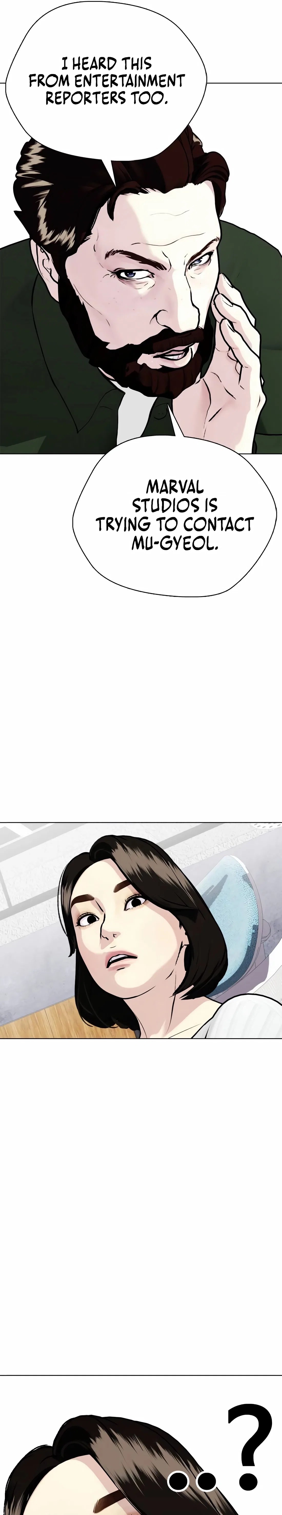 The Outcast Is Too Good at Martial Arts Chapter 146 – Page 11