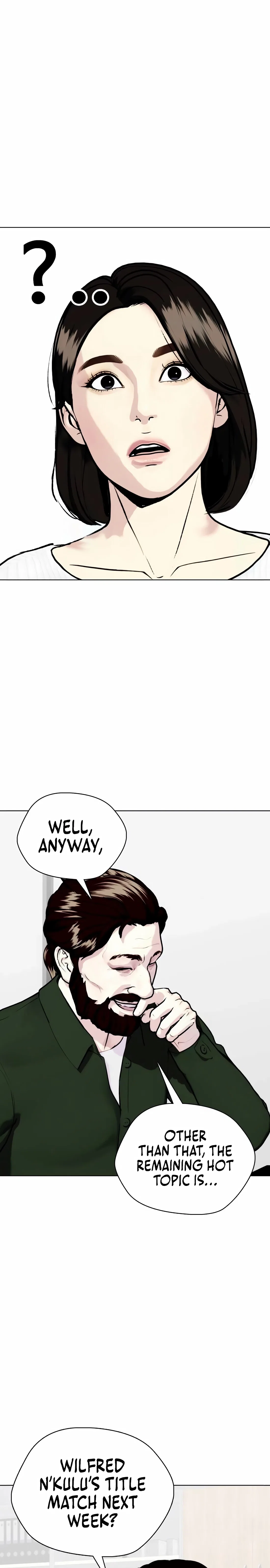 The Outcast Is Too Good at Martial Arts Chapter 146 – Page 15