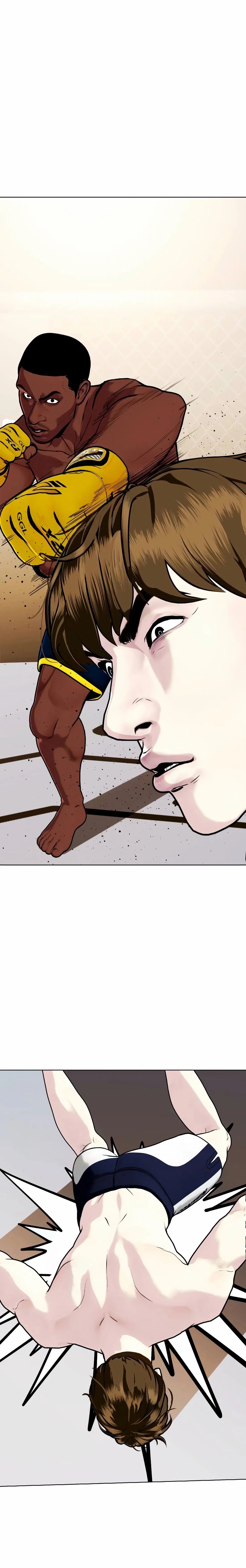 The Outcast Is Too Good at Martial Arts Chapter 146 – Page 20