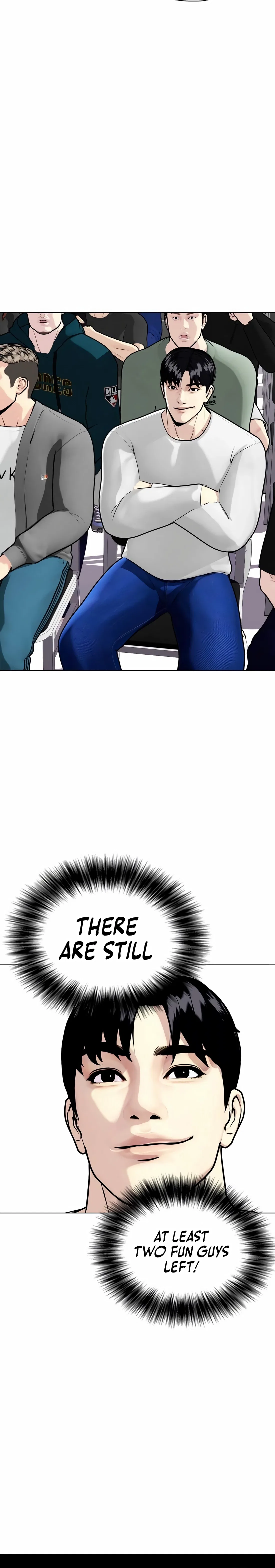 The Outcast Is Too Good at Martial Arts Chapter 146 – Page 24