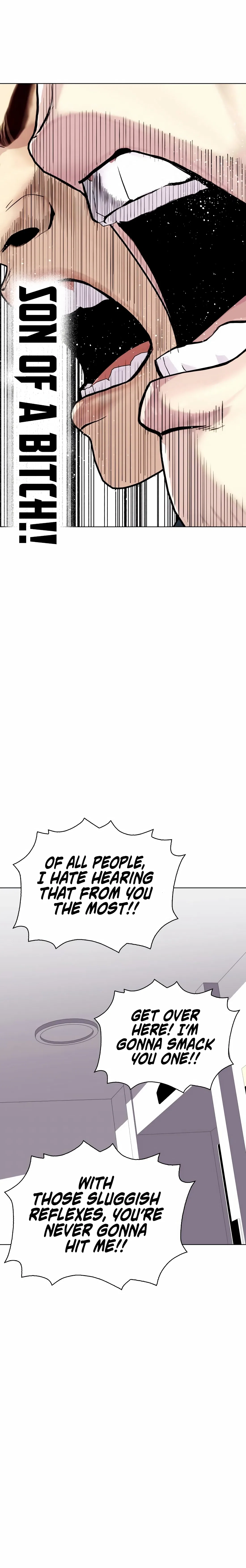 The Outcast Is Too Good at Martial Arts Chapter 146 – Page 37