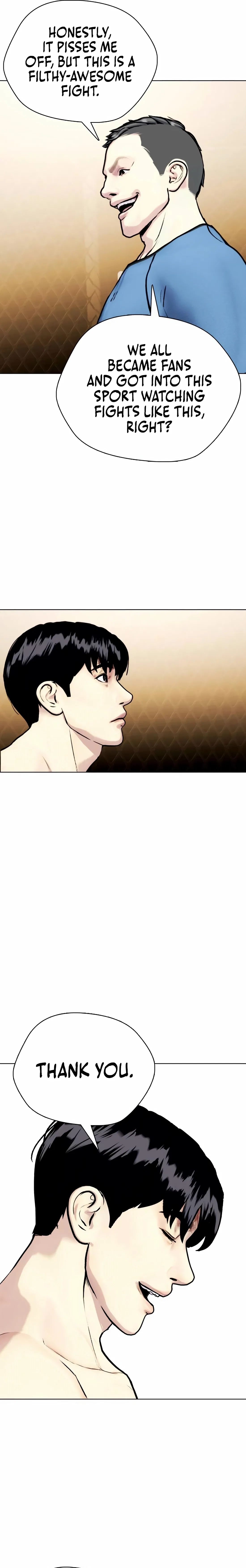 The Outcast Is Too Good at Martial Arts Chapter 145 – Page 5