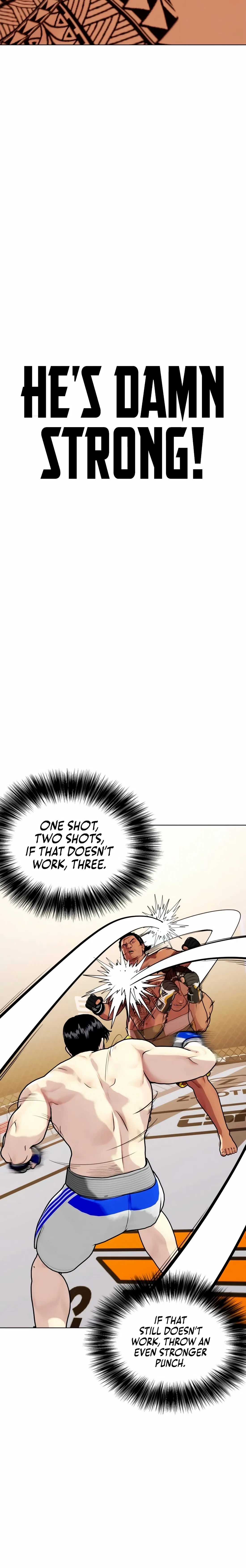 The Outcast Is Too Good at Martial Arts Chapter 145 – Page 16