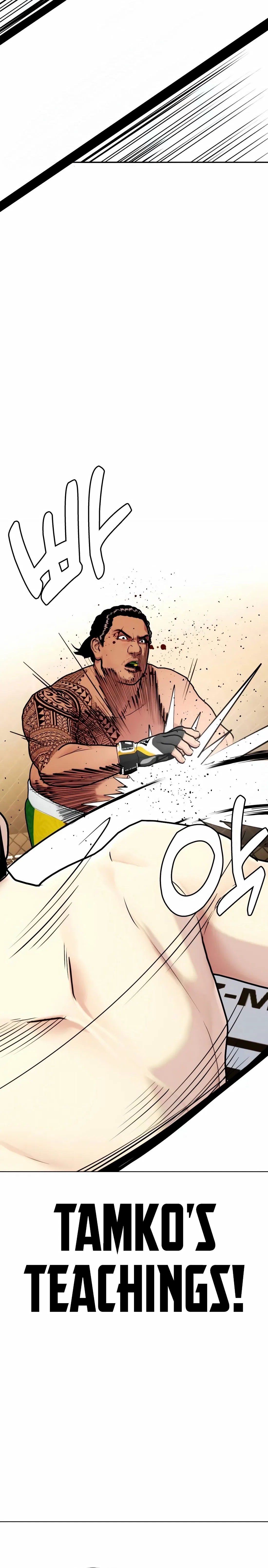 The Outcast Is Too Good at Martial Arts Chapter 145 – Page 20