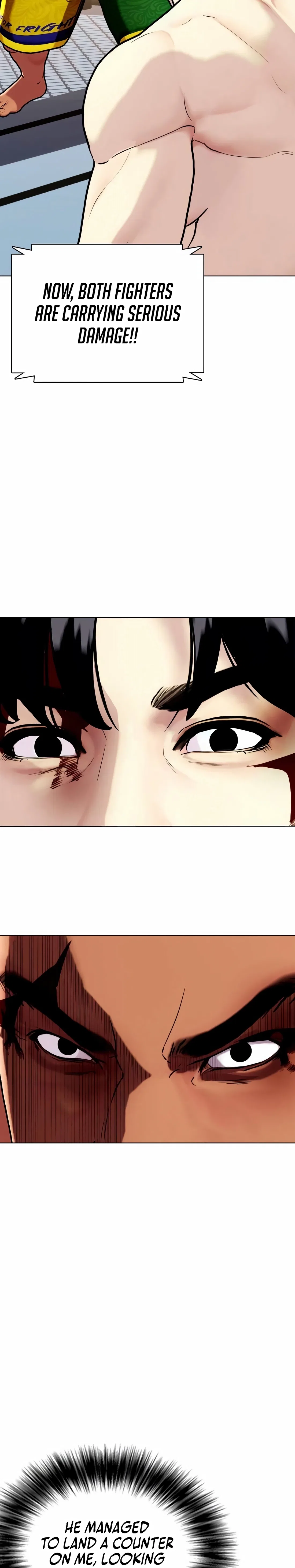 The Outcast Is Too Good at Martial Arts Chapter 145 – Page 26