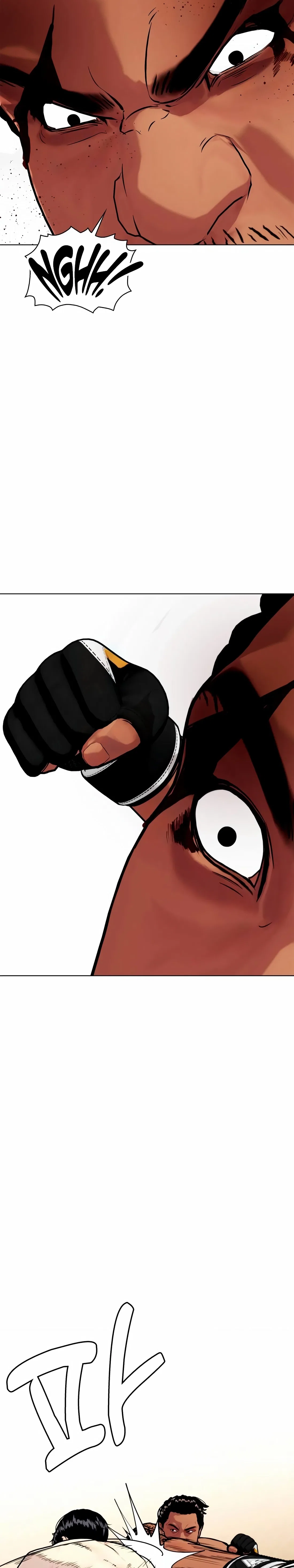 The Outcast Is Too Good at Martial Arts Chapter 145 – Page 31