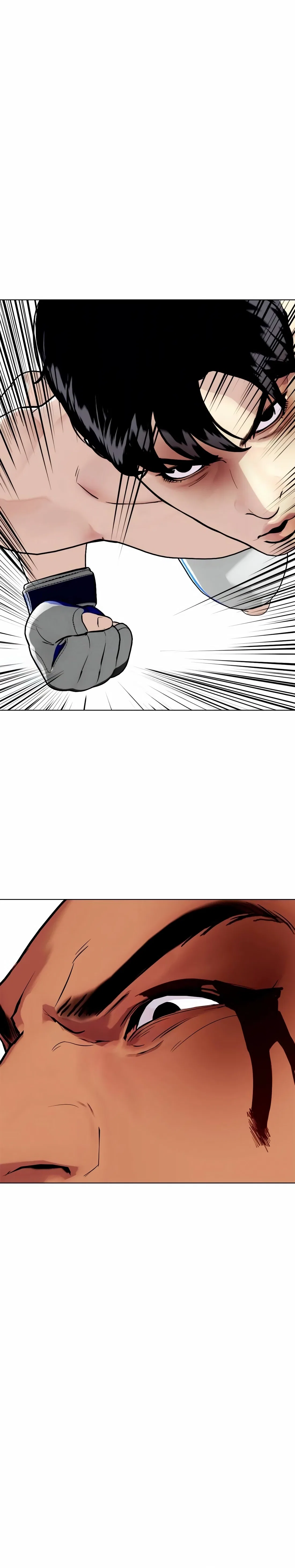The Outcast Is Too Good at Martial Arts Chapter 145 – Page 34