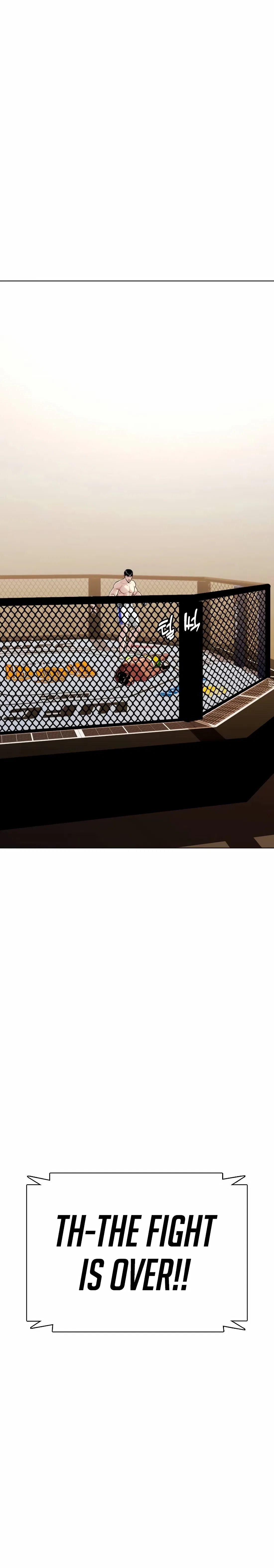 The Outcast Is Too Good at Martial Arts Chapter 145 – Page 36
