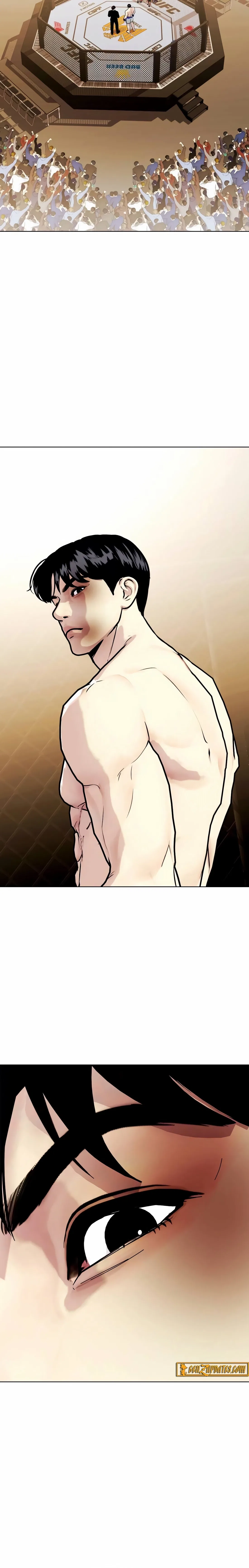 The Outcast Is Too Good at Martial Arts Chapter 145 – Page 50