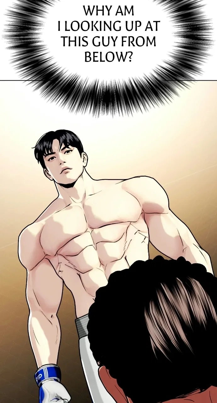 The Outcast Is Too Good at Martial Arts Chapter 144 – Page 4