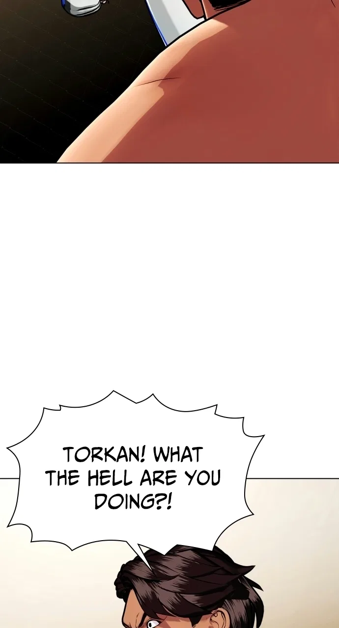 The Outcast Is Too Good at Martial Arts Chapter 144 – Page 5