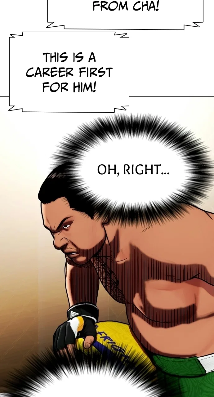 The Outcast Is Too Good at Martial Arts Chapter 144 – Page 7