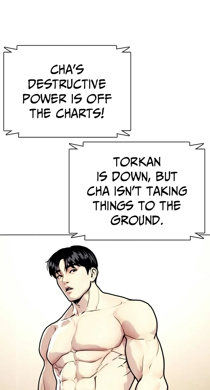 The Outcast Is Too Good at Martial Arts Chapter 144 – Page 9